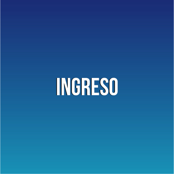 Ingreso