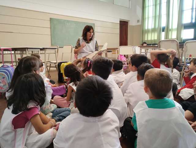 SESIONES SIMULTÁNEAS DE LECTURA SESIONES SIMULTÁNEAS DE LECTURA