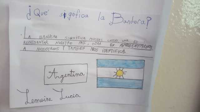 20 DE JUNIO “DÍA DE LA BANDERA” 20 DE JUNIO “DÍA DE LA BANDERA”