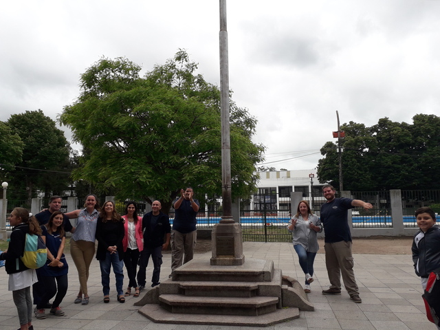 Día del No Docente Día del No Docente