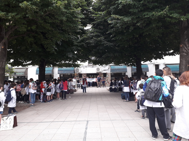 Día del No Docente Día del No Docente