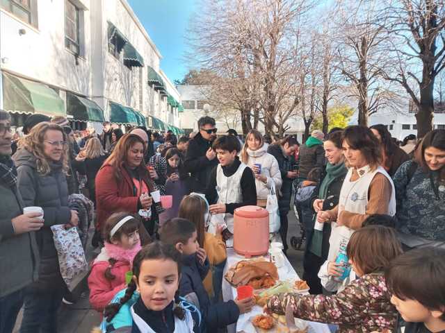 Acto del 9 de julio. Primer grado Acto del 9 de julio. Primer grado